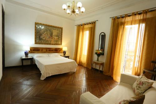 Hotel Santa Ana Grupos Vintage
