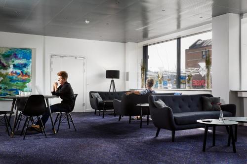 Voltants, Hotel Cabinn Vejle in Vejle Voltants, Hotel Cabinn Vejle in Vejle