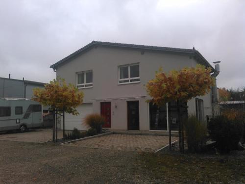 مدخل, Ferienwohnung zum Kletterturm in Kaufbeuren مدخل, Ferienwohnung zum Kletterturm in Kaufbeuren