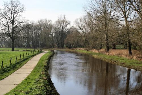 Sports and activities, Bed&Breakfast de Hooimoat in Losser Sports and activities, Bed&Breakfast de Hooimoat in Losser