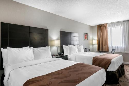Quality Inn & Suites Kissimmee by The Lake in Orlando (FL) Quality Inn & Suites Kissimmee by The Lake in Orlando (FL)