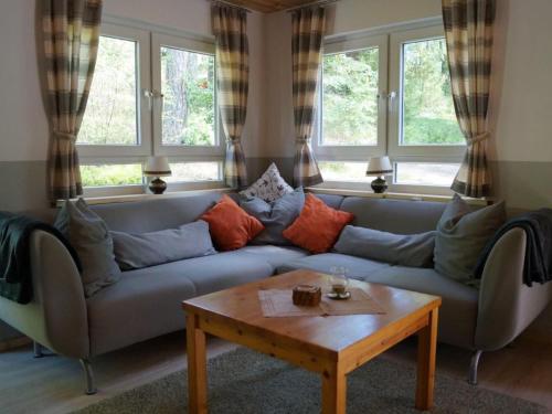 Holiday Home Toms Hütte by Interhome (Holiday Home Toms Hutte by Interhome) in Loaklev Holiday Home Toms Hütte by Interhome (Holiday Home Toms Hutte by Interhome) in Loaklev
