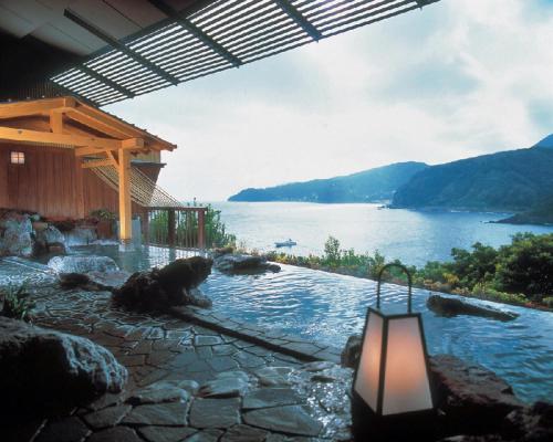 This photo about Akazawa Onsen Hotel shared on HyHotel.com