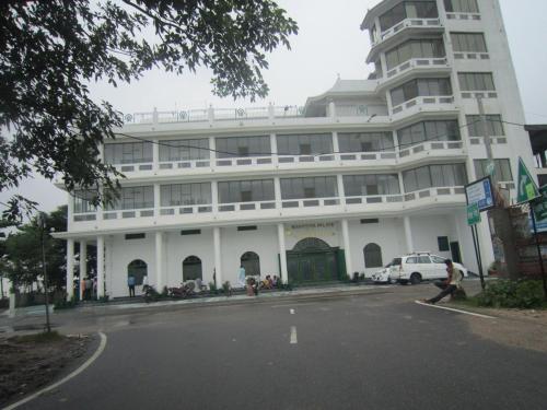 This photo about Mahamaya Palace Hotel & Conference Center shared on HyHotel.com