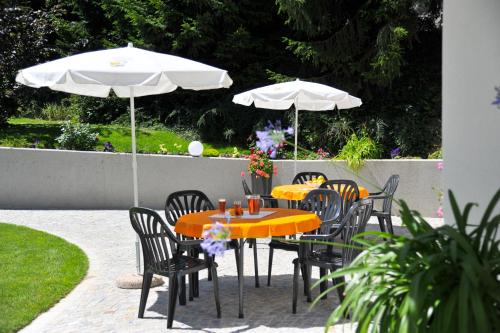 This photo about Residence Lechnerhof shared on HyHotel.com