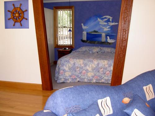 Bewong River Retreat in Bewong Bewong River Retreat in Bewong