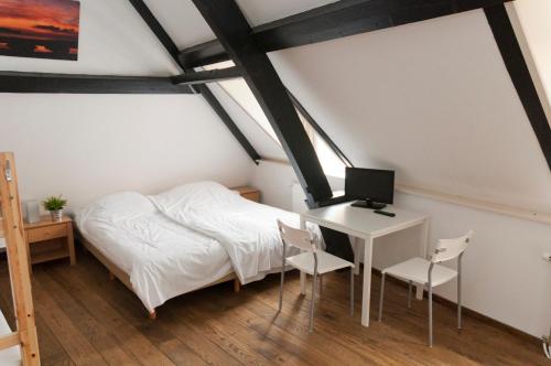 City Hostel Vlissingen in Oude Binnenstad City Hostel Vlissingen in Oude Binnenstad