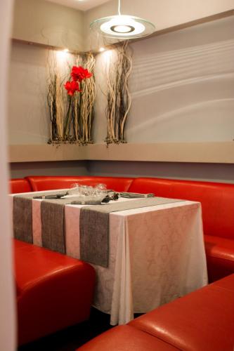 Étterem, Hotel Complex Zelenyi Gai in Kopachivka Étterem, Hotel Complex Zelenyi Gai in Kopachivka