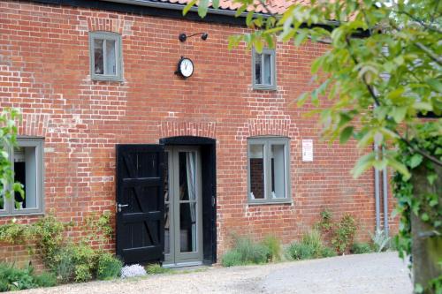Vrt, Fullers Hill Cottages in Little Gransden Vrt, Fullers Hill Cottages in Little Gransden