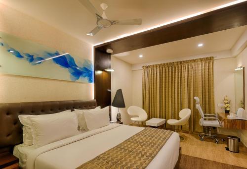 فندق شينثور بارك (Hotel Chenthur Park) in بيلاميدور فندق شينثور بارك (Hotel Chenthur Park) in بيلاميدور