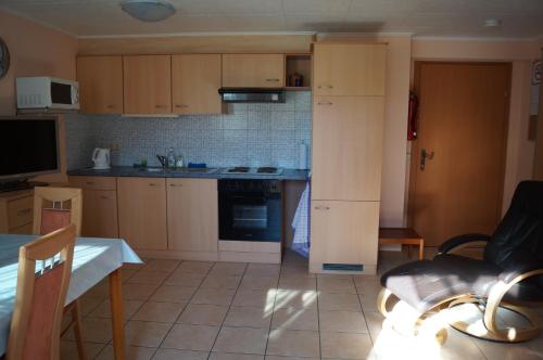 Létesítmények, Apartment Robert in Hohe Wand Létesítmények, Apartment Robert in Hohe Wand