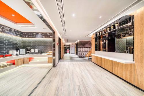 餐飲選擇, 宜必思杭州西湖解放路酒店 (Ibis Hangzhou West Lake Jiefang Road) in 上城區 - 杭州火車總站 餐飲選擇, 宜必思杭州西湖解放路酒店 (Ibis Hangzhou West Lake Jiefang Road) in 上城區 - 杭州火車總站