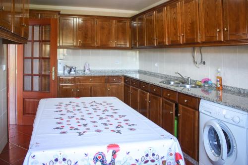 Alojamento Albino Pinto in แตร์ราส เด โบว์โร Alojamento Albino Pinto in แตร์ราส เด โบว์โร