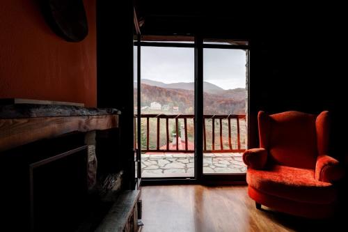 전망, Remos Villas in 아기오스 파블로스 나오우사 전망, Remos Villas in 아기오스 파블로스 나오우사