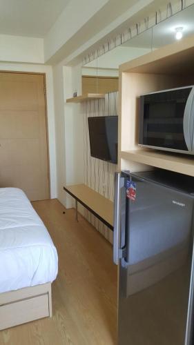 Hotel Educity Apartement