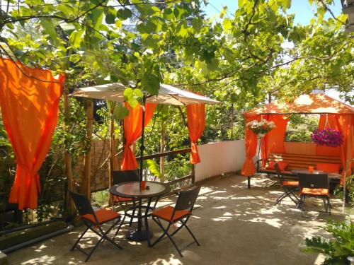 This photo about Arial 2 Guest House shared on HyHotel.com