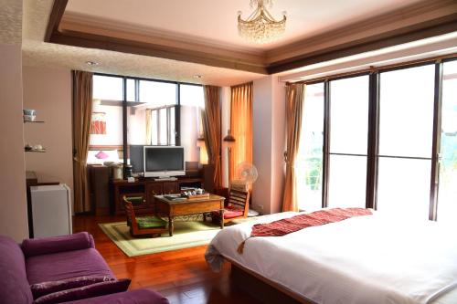 This photo about K2 Villa shared on HyHotel.com