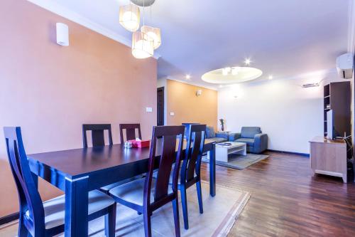 Retreat Serviced Apartments in Chhauni Retreat Serviced Apartments in Chhauni