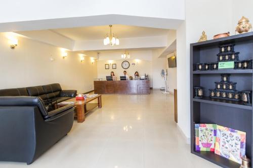 Retreat Serviced Apartments in Chhauni Retreat Serviced Apartments in Chhauni