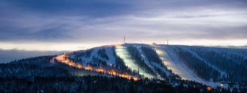 Hotel Mezzo in 살렌 Hotel Mezzo in 살렌