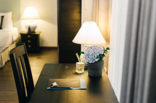 This photo about Fullrich Lanna Suite shared on HyHotel.com