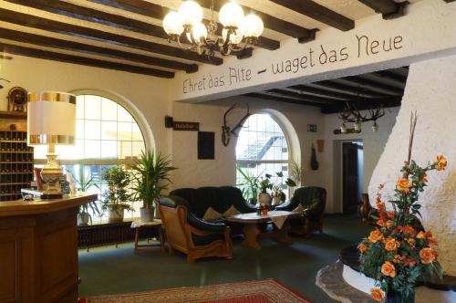 ردهة, Land-gut-Hotel Zum alten Forsthaus - Aufladestation fur Elektroautos in هارتجينوالد ردهة, Land-gut-Hotel Zum alten Forsthaus - Aufladestation fur Elektroautos in هارتجينوالد