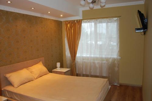 Oversleep Hostel in Yukhnov Oversleep Hostel in Yukhnov