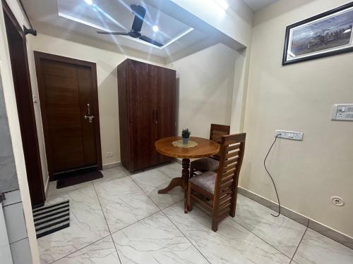Uttarayan The Homestay in 阿爾莫拉 Uttarayan The Homestay in 阿爾莫拉