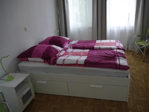 Schone Ferien und Messewohnung Nahe Dusseldorf und Koln in 哈恩 Schone Ferien und Messewohnung Nahe Dusseldorf und Koln in 哈恩