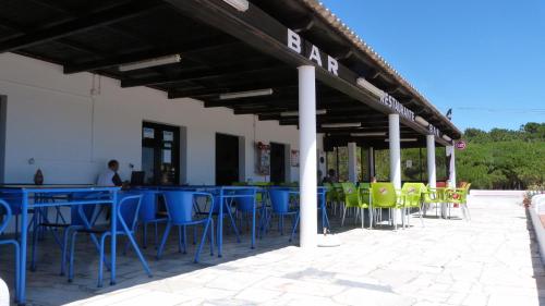 Pub/Lounge, Parque de Campismo Orbitur Sagres in Sagres Pub/Lounge, Parque de Campismo Orbitur Sagres in Sagres