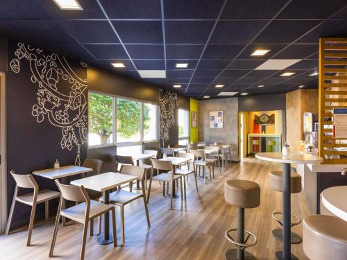 餐飲選擇, 宜必思快捷昂古萊姆中心酒店 (ibis budget Angoulême Centre) in 安古蘭市中心 餐飲選擇, 宜必思快捷昂古萊姆中心酒店 (ibis budget Angoulême Centre) in 安古蘭市中心