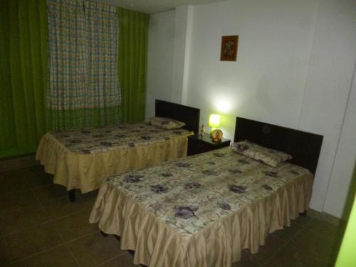 Hotel Villalobos House