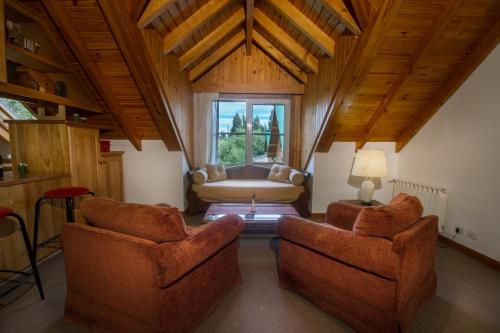 Hotel Kosten Aike in El Calafate Hotel Kosten Aike in El Calafate