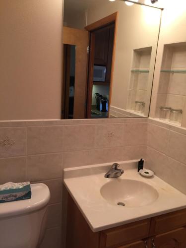 This photo about Mountain Chalet Aspen shared on HyHotel.com