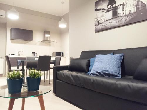 This photo about Torino Suite shared on HyHotel.com