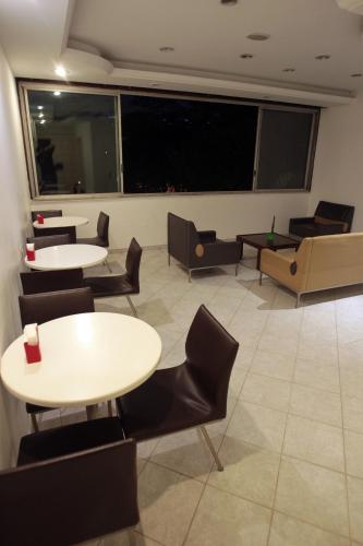 外部景觀, Hangar Rio Hostel in 戈韋納多島 外部景觀, Hangar Rio Hostel in 戈韋納多島