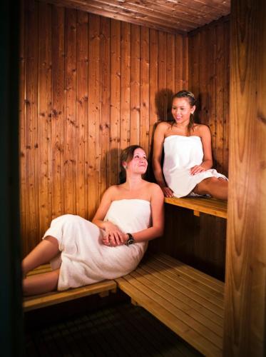 Σάουνα, Vinger Hotell in Kongsvinger Σάουνα, Vinger Hotell in Kongsvinger