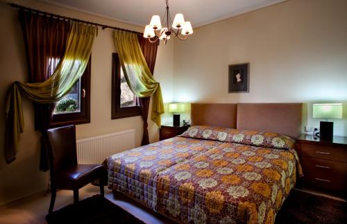 This photo about Olive Grove Villas shared on HyHotel.com