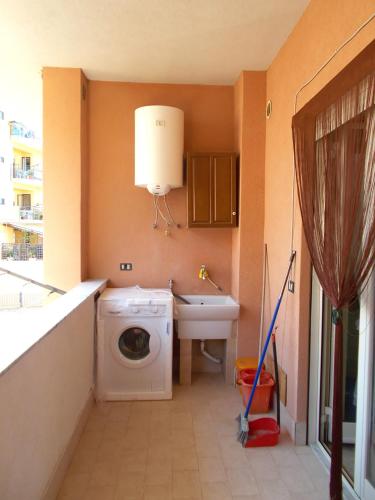 Ban công/sân hiên, Casa Vacanze Beppe in Termini Imerese Ban công/sân hiên, Casa Vacanze Beppe in Termini Imerese