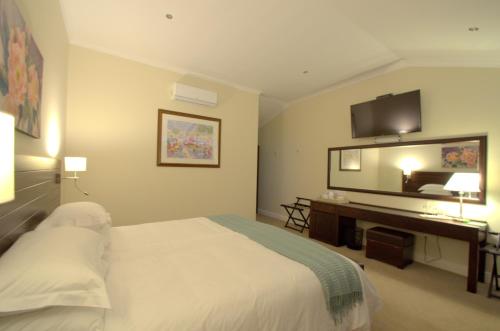 This photo about Clos Malverne Wine Estate shared on HyHotel.com