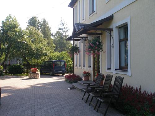 Bejárat, Livonija in Sigulda Bejárat, Livonija in Sigulda