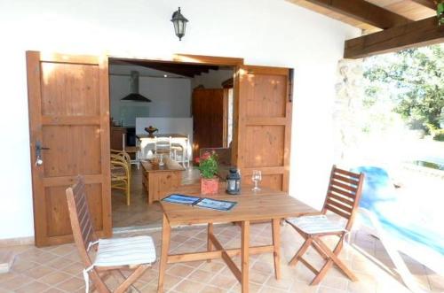Casa Villa Las Encinas in Pollenca Casa Villa Las Encinas in Pollenca