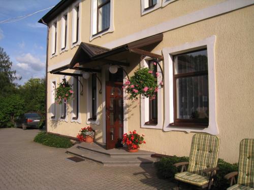 Bejárat, Livonija in Sigulda Bejárat, Livonija in Sigulda