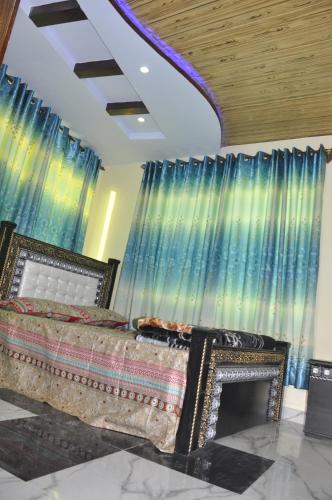 Ayub Residence Bhurban in Bhurban Ayub Residence Bhurban in Bhurban