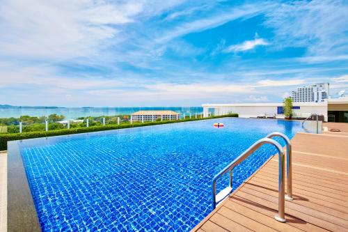 This photo about Elegance by MyPattayaStay shared on HyHotel.com