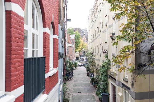 Hotel Bluebell Apartment