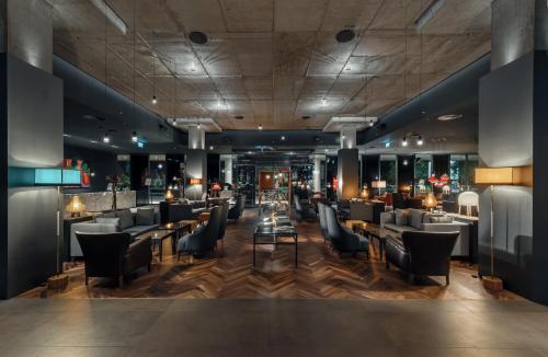 طعام و مشروبات, Crowne Plaza Podgorica By IHG in بودجوريكا طعام و مشروبات, Crowne Plaza Podgorica By IHG in بودجوريكا
