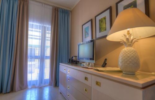 This photo about Hotel Ta' Cenc & Spa shared on HyHotel.com