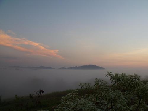 This photo about Khaokho Morning Time shared on HyHotel.com