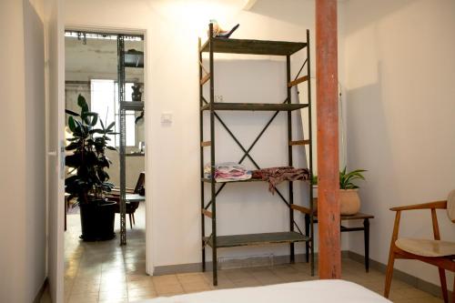 This photo about The Postel shared on HyHotel.com